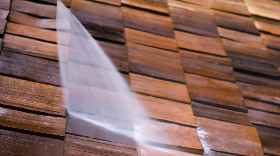 Expert new roof installation services in Madison Heights, VA